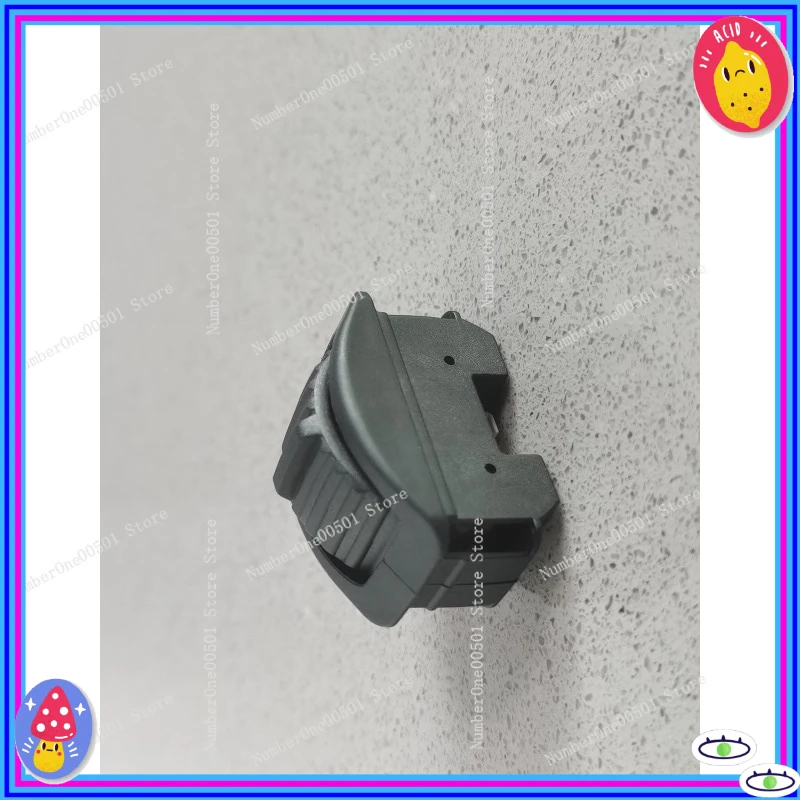 

SMC103C Dual Output Small Finger Wheel Fingertip Operation Hall Type Dual Cross Output 0.5-2 V