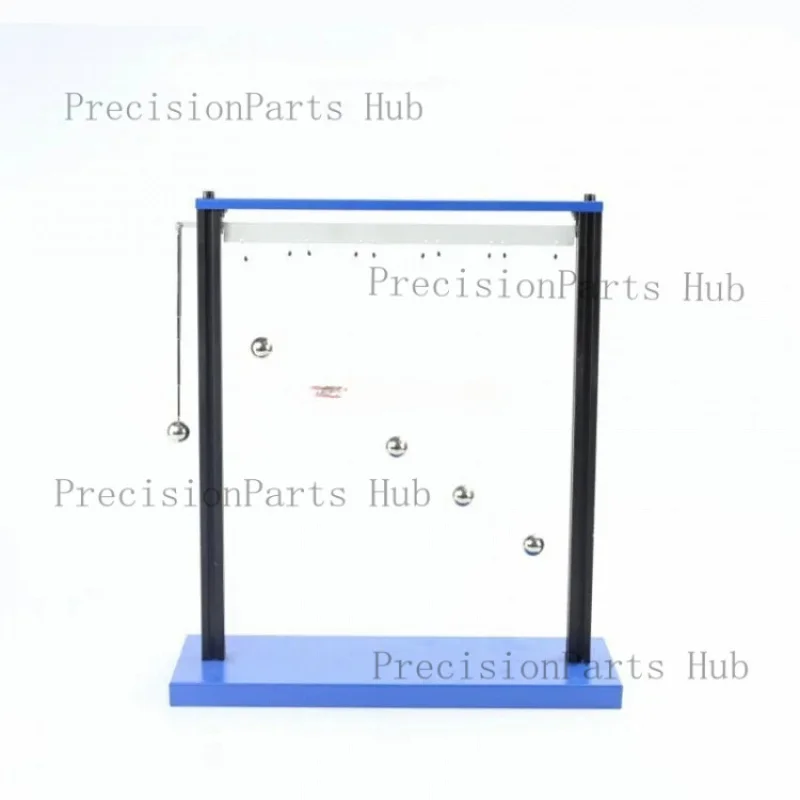 Forced vibration and resonance demonstrator, swing ball, high school physics experimental equipment, teaching instrument