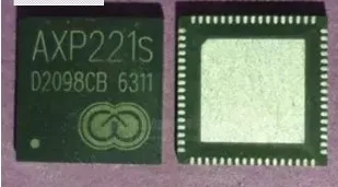 Free shipping   AXP221S IC    10PCS
