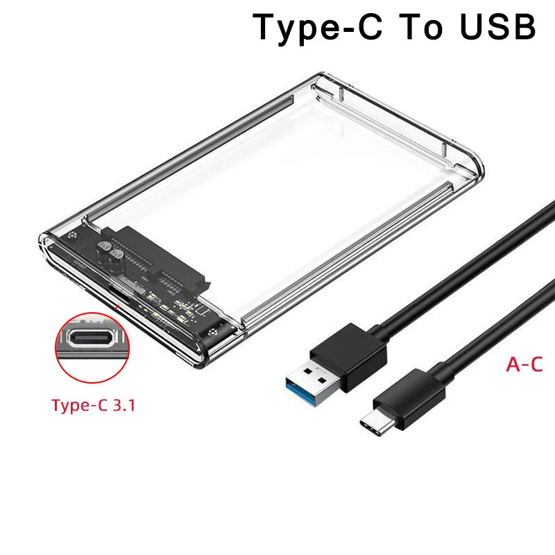 Type C to USB 3.1