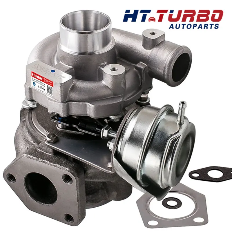 NEW GT1549V 700447-5008S 700447-5007S 700447-0005 700447 Turbocharger For BMW 318 D 320 D 520 D E46 E36 E39 M47D 2.0L D 136HP