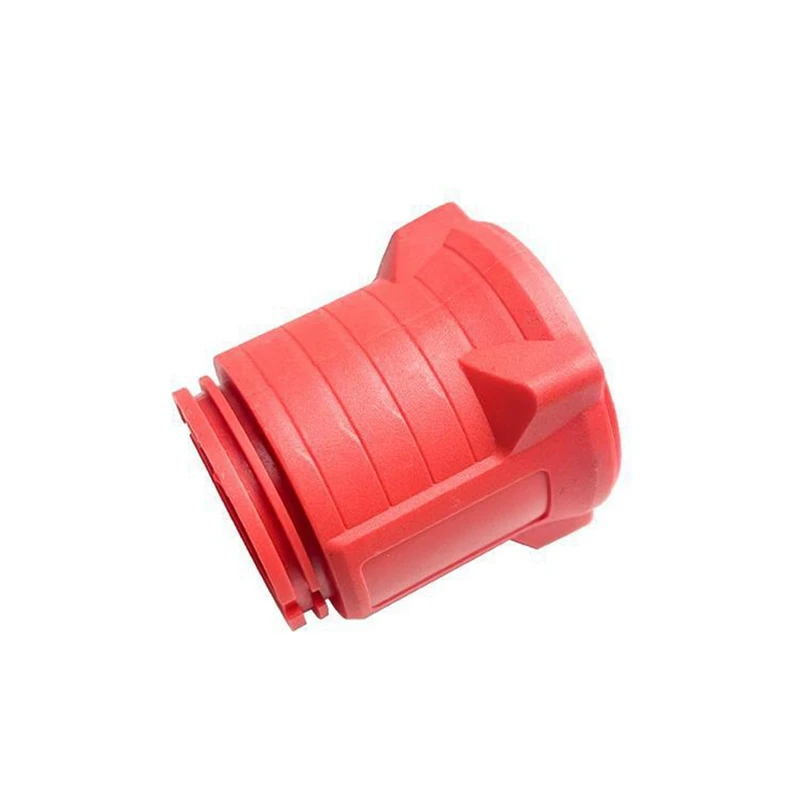 1 pezzo Delisi Lithium Angle Grinder involucro in plastica involucro macchina involucro