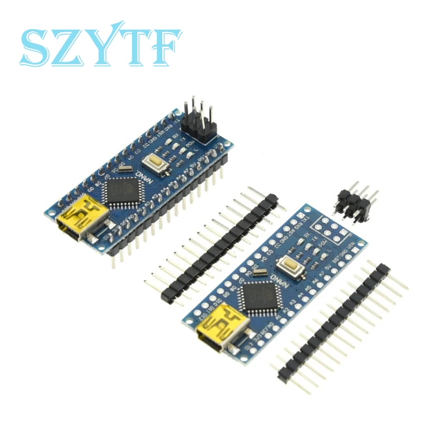 Nano Micro Usb With… - image