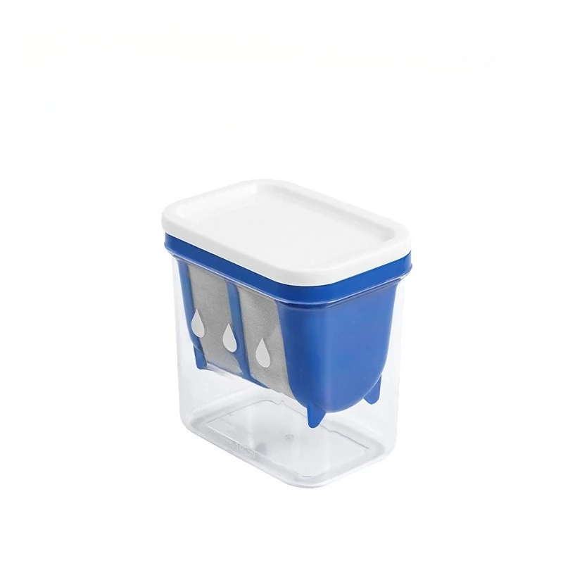 

Yogurt filter Cheese soy milk Whey filter Homemade Greek yogurt maker Cold brew whey separator
