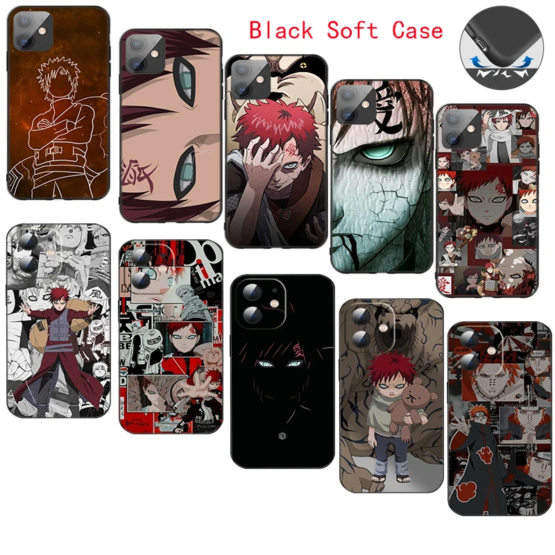 

CR5 Anime G-Gaaga Love Soft Silicone Case for Samsung Galaxy J6 Plus A6 A7 A8 PLUS 2018 A9 M20 M30 M30S M31 M51 Caver