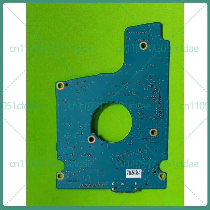 Used FOR Toshiba G003309A G003296A G003250A Tested PCB For External Portable Hard Drive
