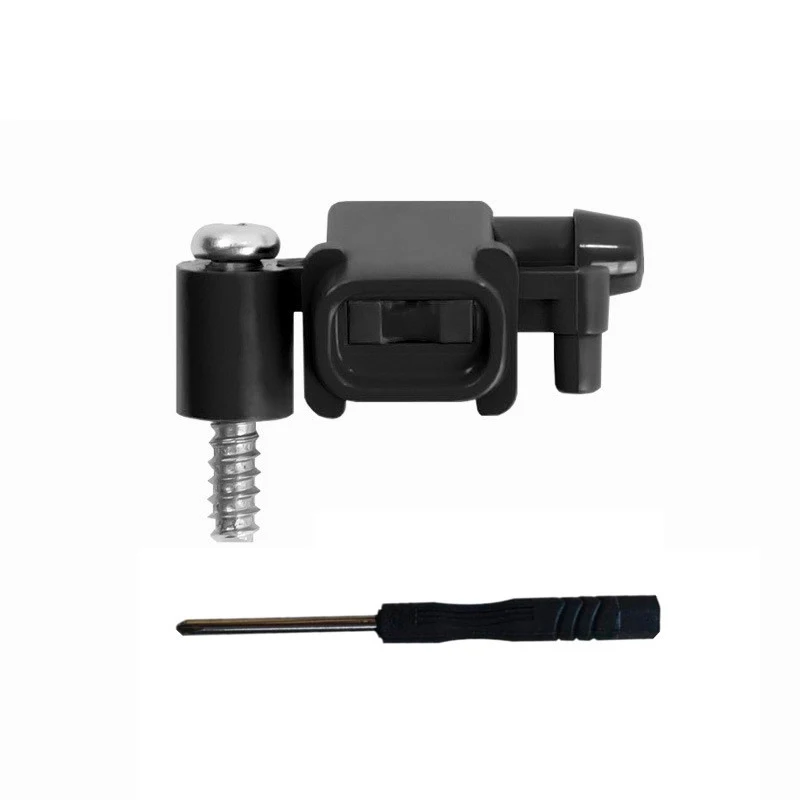 หัวฉีดสําหรับ iRobot Braava Jet 240 241 244 M6 เครื่องดูดฝุ่นสมาร์ท Mopping Robot เปลี่ยนชิ้นส่วนอุปกรณ์เสริมเครื่องมือ