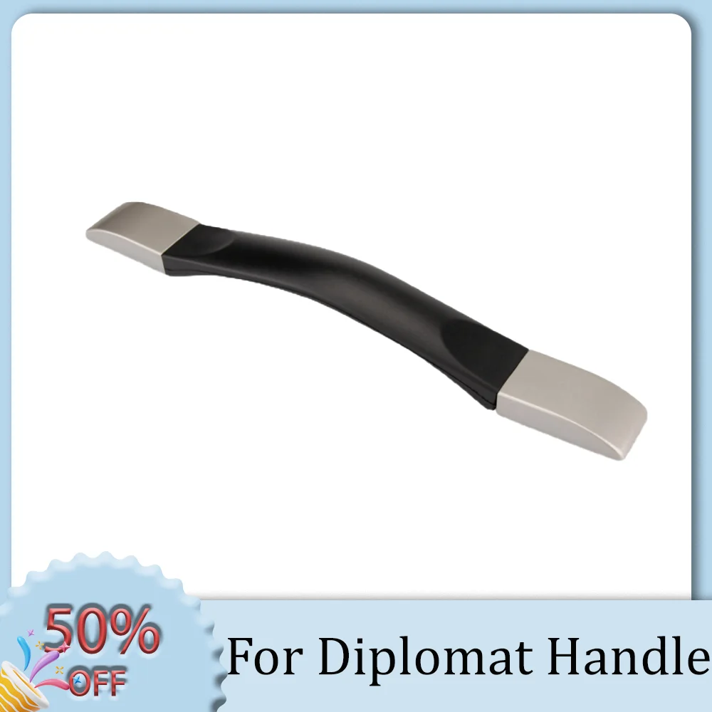 

For Diplomat luggage handle replacement replacement of accessories luggage handle travel case handle pull rod case handle repair