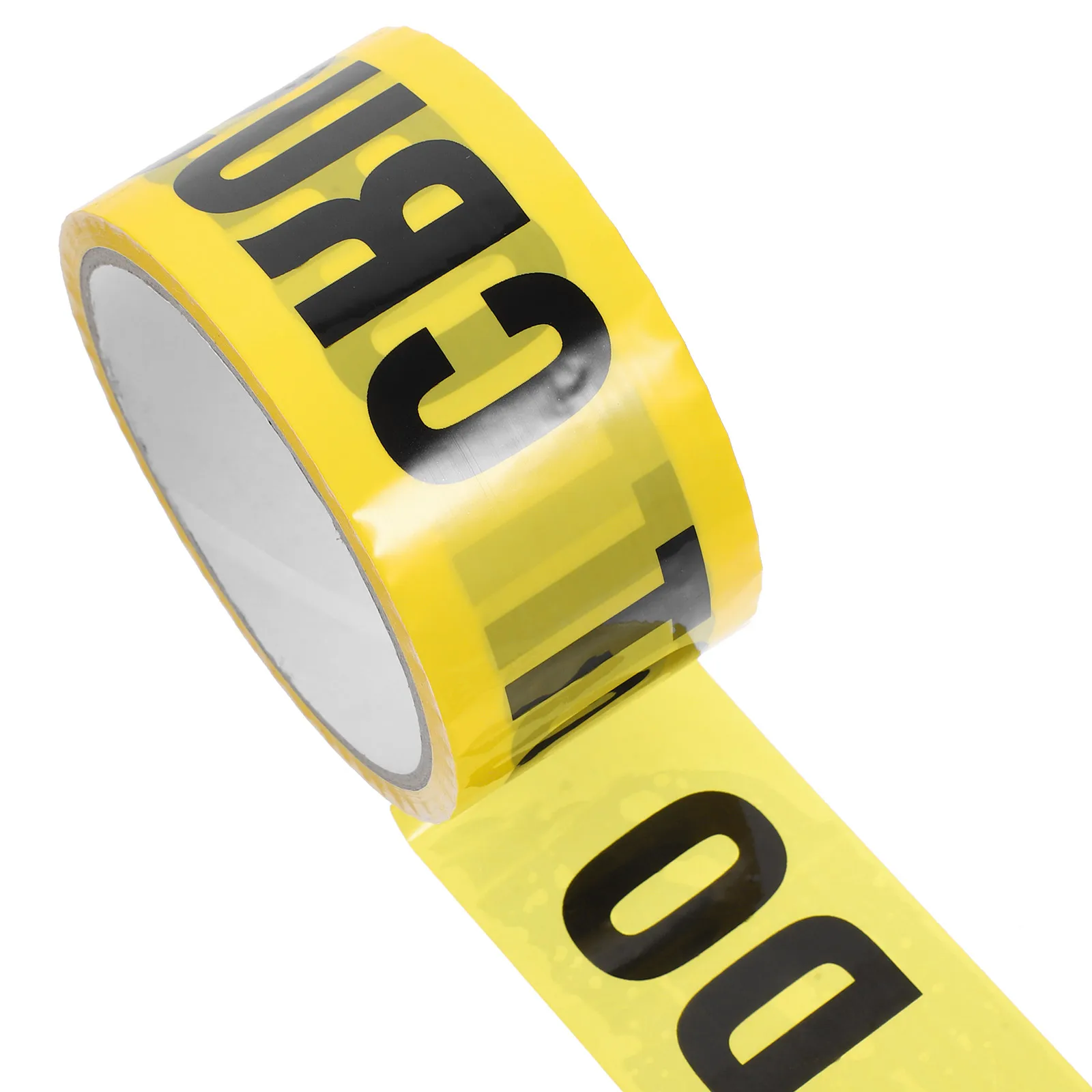 Рисунок 4 - Предупреждающая лента