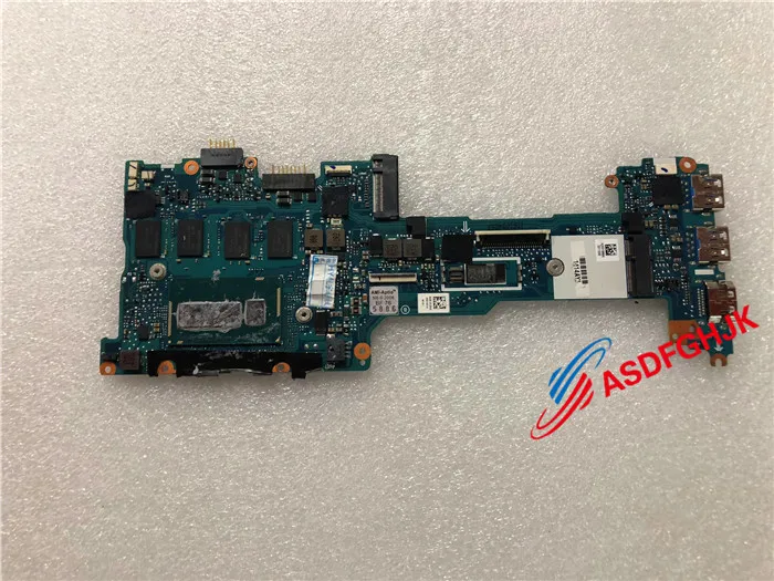 FOR SONY VAIO SVP13 SERIES i5-4200U LAPTOP MOTHERBOARD MAINBOARD A2031998A V270 MB 100% Perfect work