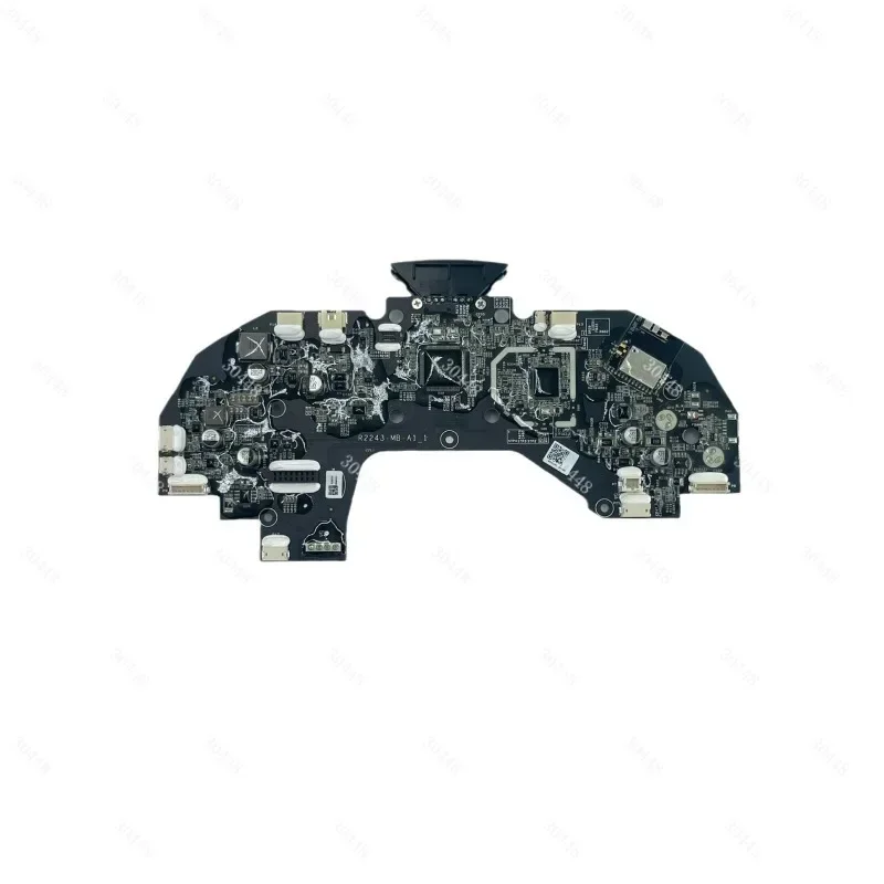 Zhuimi D10s European Version Motherboard Circuit Control Board Fault Error Motherboard Circuit Board Detection Motor Replacement