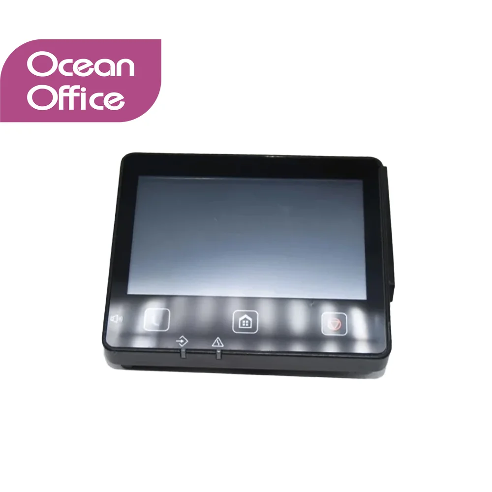 FM1-P234-000 Contro…