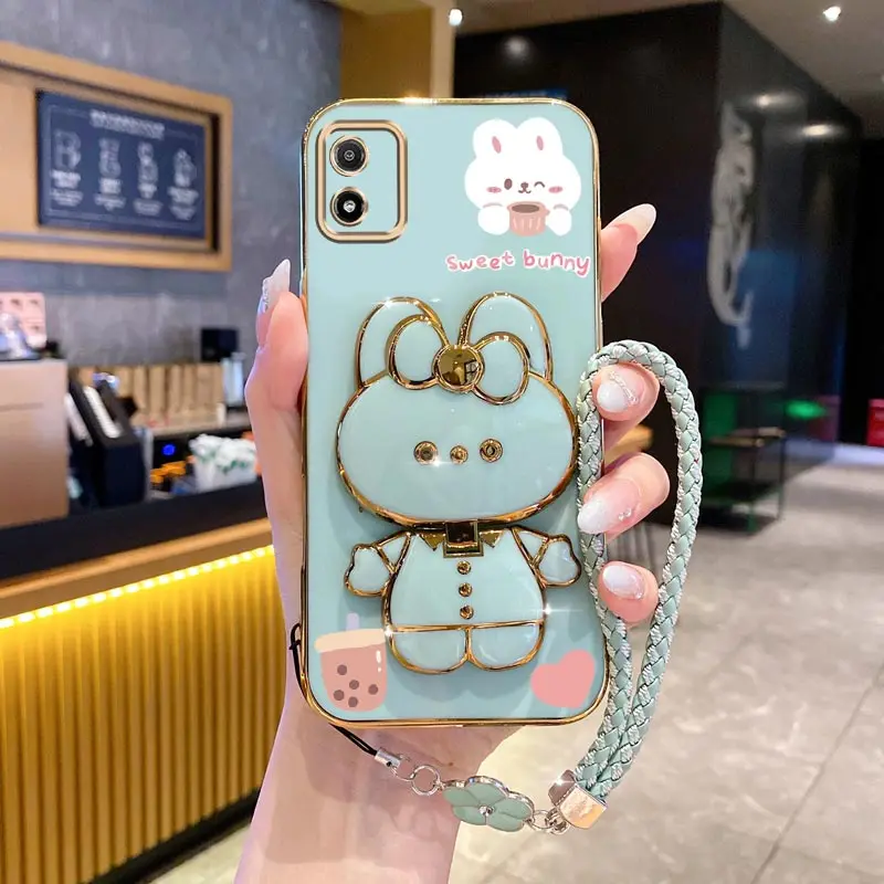 Clover Strap Sweet …