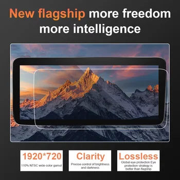 適用於BMW X3 E83 2004-2009 的 12.3 吋安卓 14 車載無線 CarPlay 安卓車載收音機行車記錄器多媒體播放器 GPS DVD 6 最佳銷售 BMWX3 E83安卓 - №5