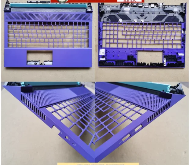 

New laptop upper case cover palmrest for Dell G15 5530 P121F 0YPYC1 2023"