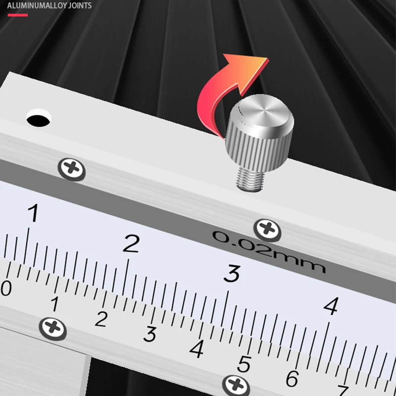 Upper Long Claw Digital Display Vernier Caliper 0-150/200mm Upper Claw Extended Inner Diameter Deep Hole Inner Hole Measurement