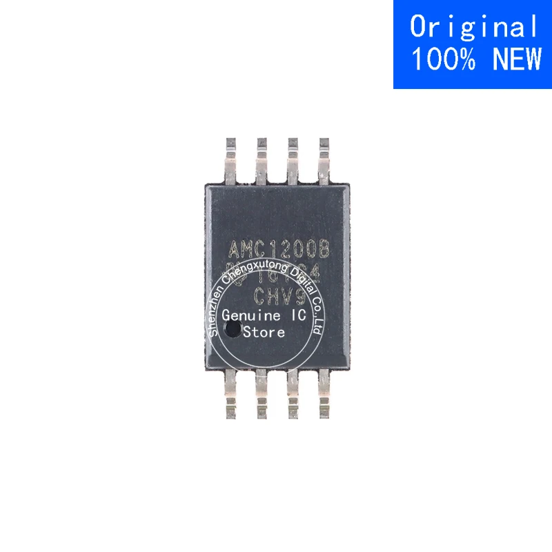 

2pcs/lot AMC1200BDWVR AMC1200 SOIC New Original Genuine Ic