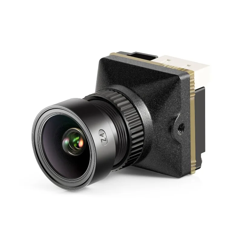 Wide Dynamic FPV Camera Crossover Black Light Camera Night Vision Camera