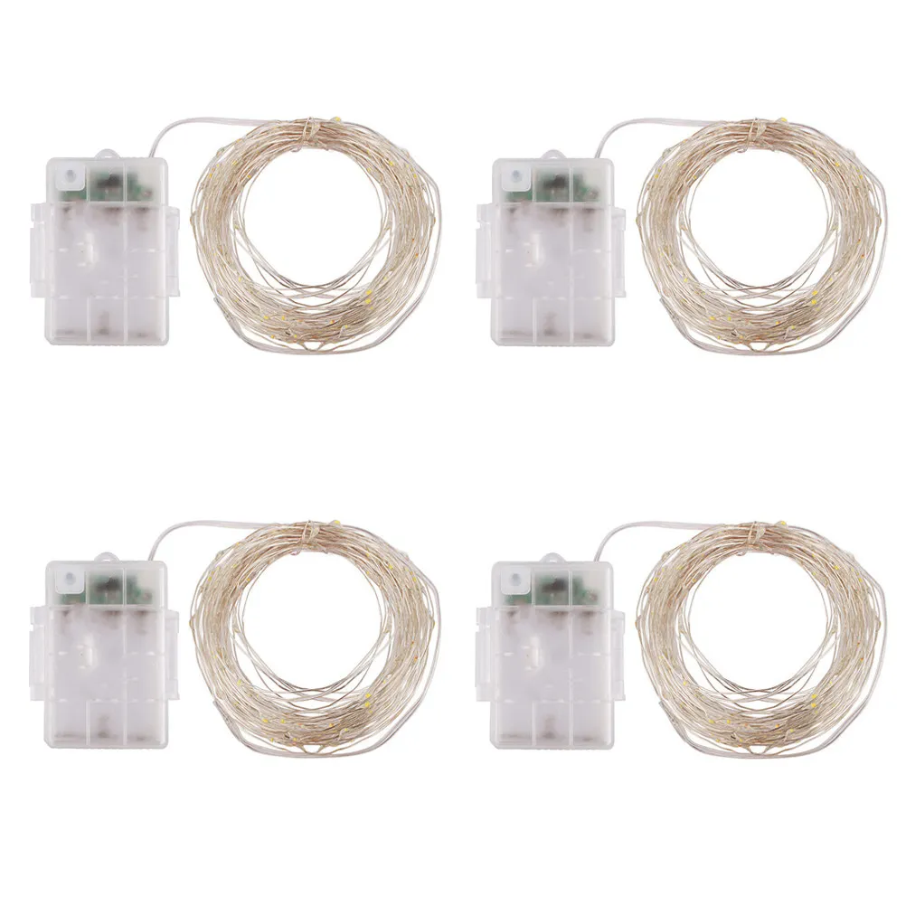 4-pecas-de-luzes-de-fada-led-premium-com-modos-de-pisca-pisca-e-luz-fixa-fio-de-cobre-a-prova-d'Agua-para-natal-jardim-e-quarto