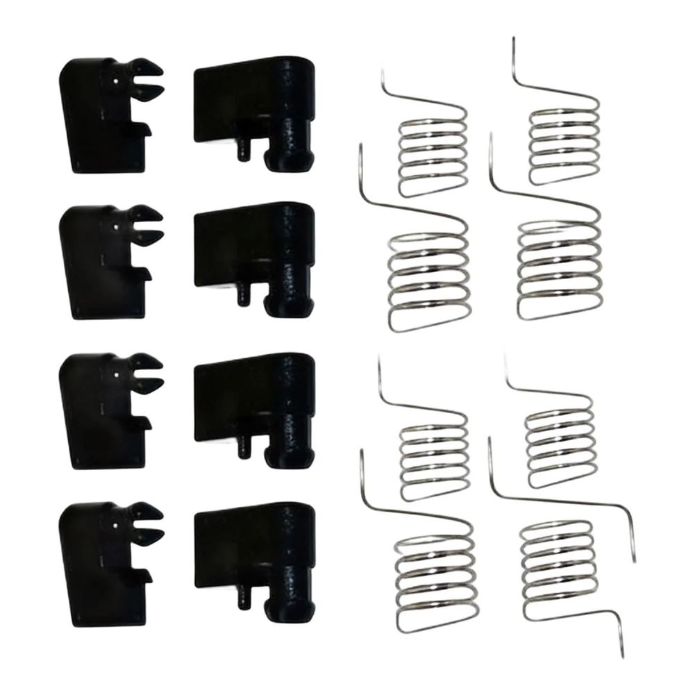 Backlash starter claw spring 41331957201 replacement designed for BG72 FS56RC and compatible recoil starter models