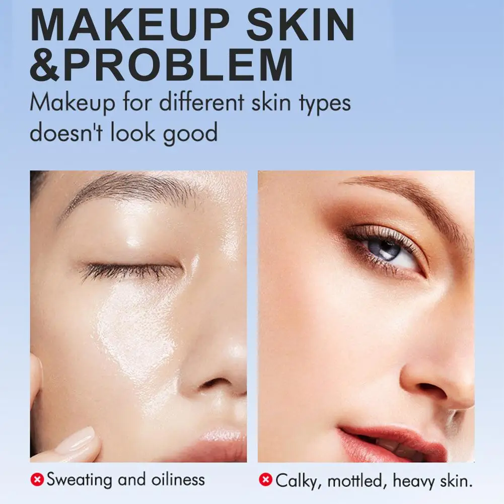 Face Setting Powder Long Lasting Oil-Control Matte Waterproof Smooth Face Finishing Pressed Powder Concealer Loose Powder Makeup