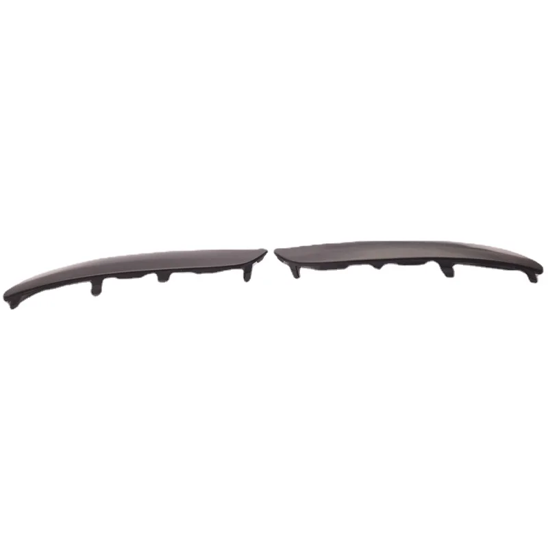 Front Bumper Cover Trim Molding Bumper Moulding For VW GT.I Je.tta 5 Golf Mk5 2005 2006 2007 2008 2009 1K0807717B 1K0807718B