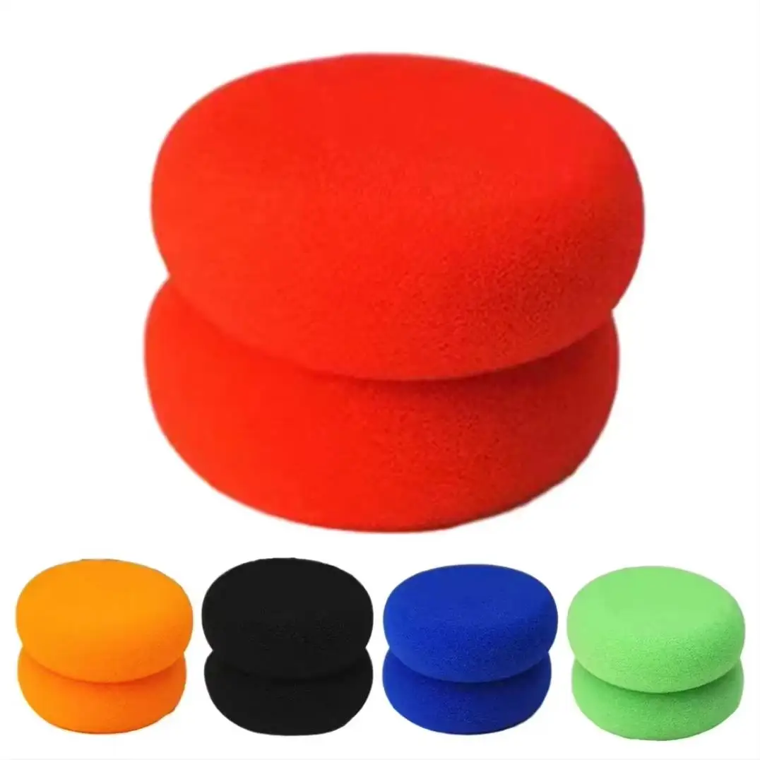 Extra Thick Earpads For Porta Pro PP KSC35,KSC75,KSC55 Sporta Pro SP Replacement Ear Pads Cushions Cover Upgrade Soft Foam