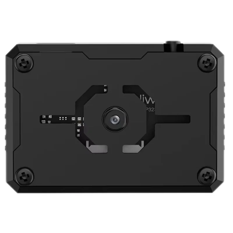 CEA Nuovo Modulo Telecamera Wifi ESP32-S3 Trasmissione Immagine Per ROS Robot Car Trolley AI Sensore di Riconoscimento Visivo Telecamera