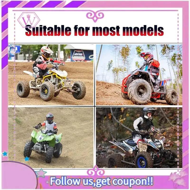 

Latest For Linhai 260CC 300CC 260 300 ATV Throttle Cable 105 Cm Long Replacement Accessories