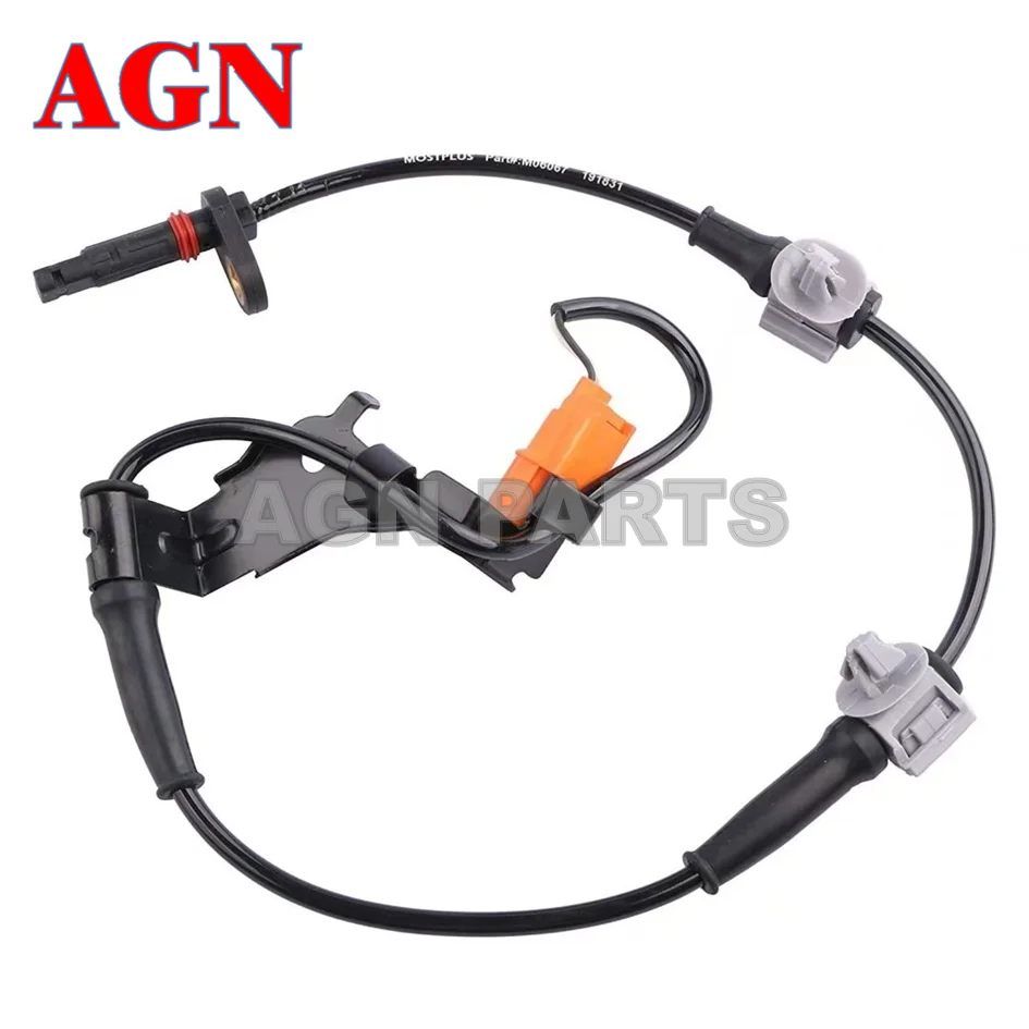 

for HONDA CR-V 2002-2006 HIgh Quality Brand New Auto Parts Rear Left Right ABS Wheel Speed Sensor 57475-S9A-013, 57470-S9A-013