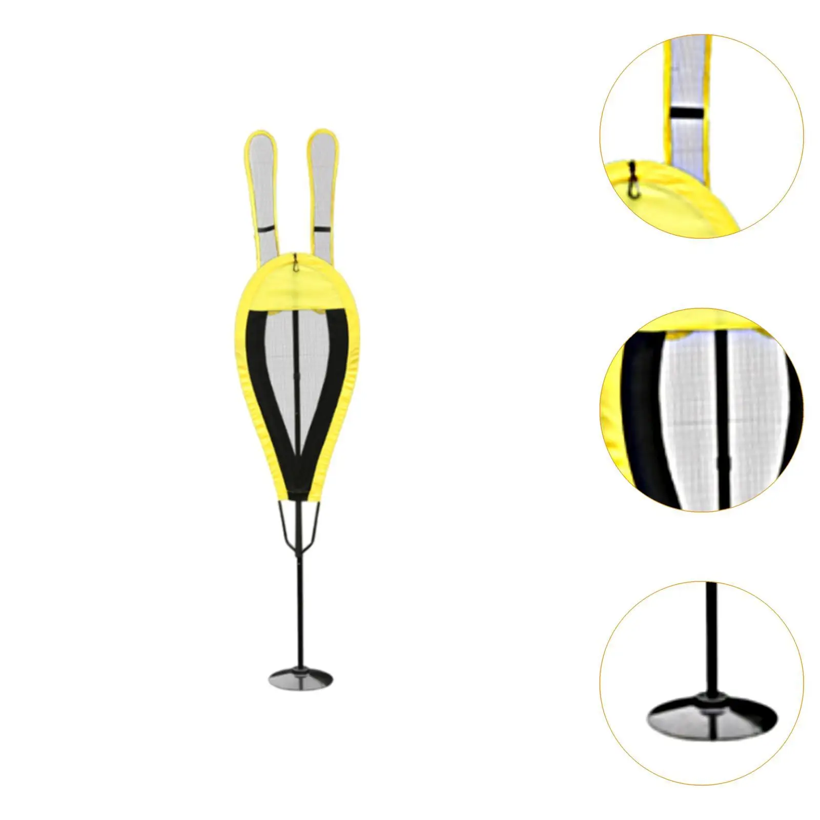 농구 훈련 장비 연습용 더미 수비 마네킹