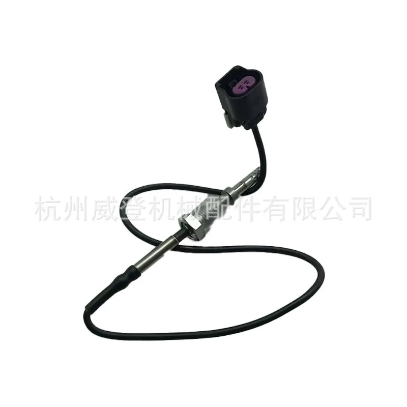 

Датчик температуры выхлопных газов MUGURO 0630-330 подходит для CFR