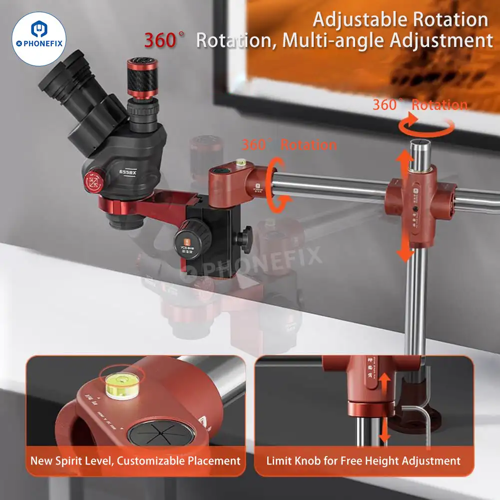 Ycs Shenlong Arm Mi…