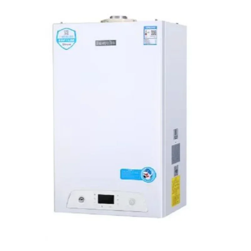 Unparalleled Craftsmanship in Gas Heating through Our High Quality Wall Hung Gas Boilers 28KW