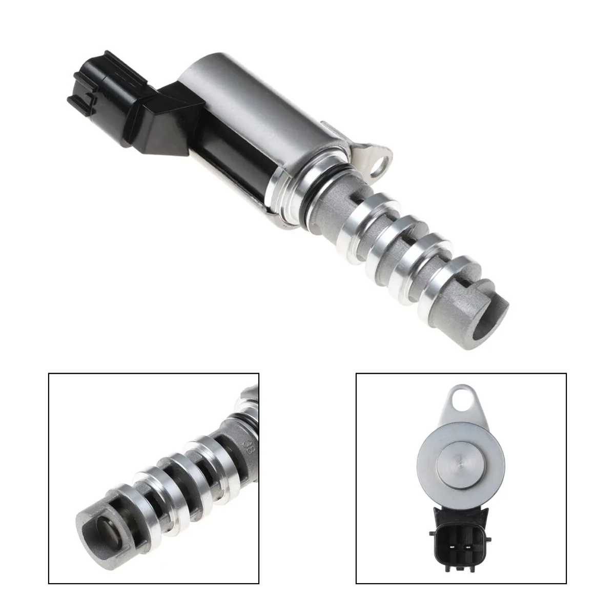 Car Variable Valve Timing Control Solenoid 23796-ED000 For Nissan Micra IV NV200 UE CUBE Replacement Accessories