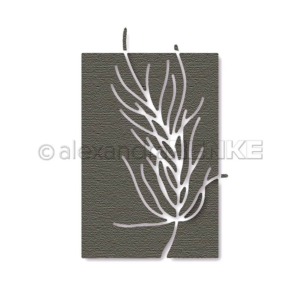 Piggy Craft metal cutting dies cut die mold Fruit branch background frame Scrapbook paper craft knife mould blade punch stencils