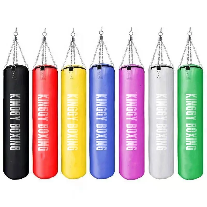 

Premium Customized Genuine Leather Punching Bags Hanging Heavy Bags Custom Pakistan Leather Boxing Bag 2 Pieces PE Foam/epe Foam