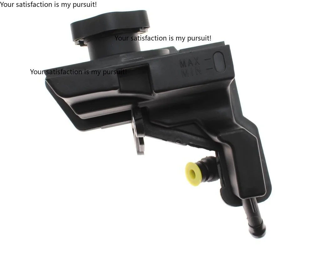 For Ford Focus Transit Connect Power Steering Storage Tank Bottles and Caps