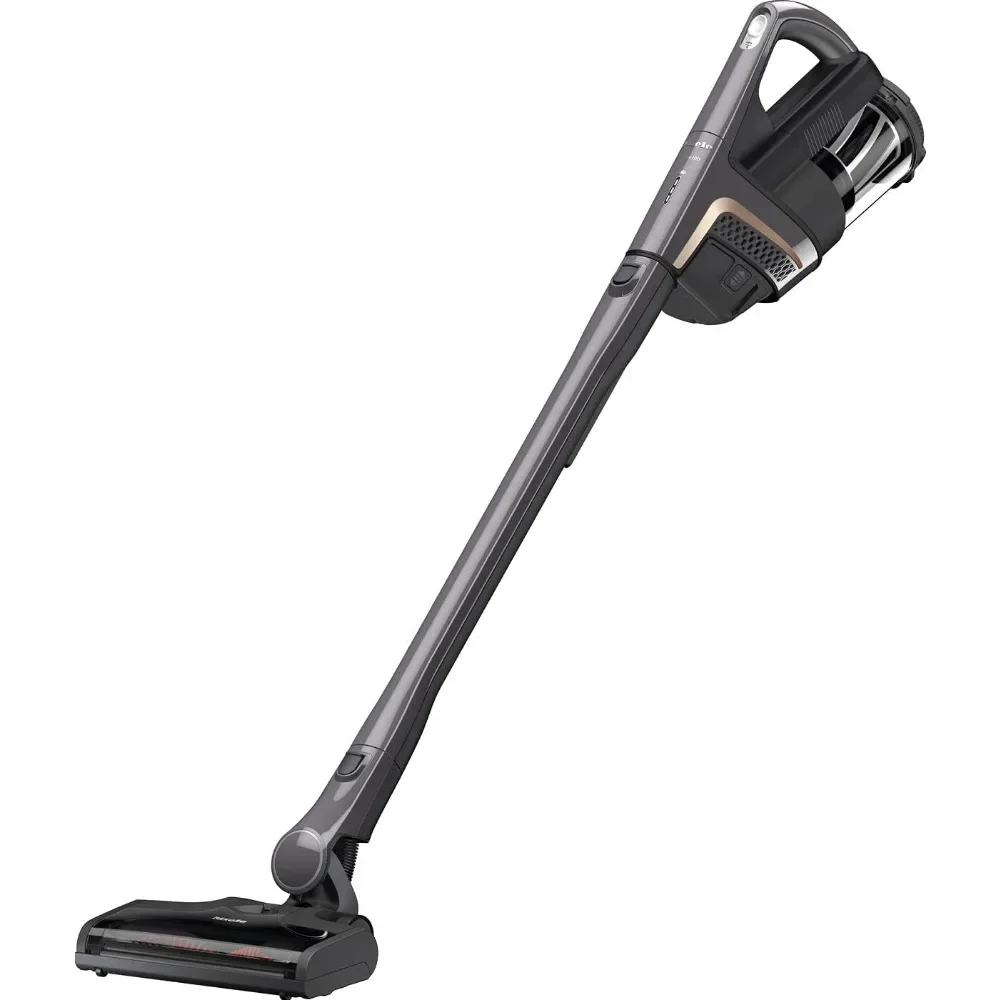 Miele Triflex HX1 Battery Powered Bagless Stick Vacuum, Graphite Grey