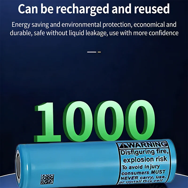 New 100% original 18650 Batterie 3,7V 3200mAh Wiederaufladbare Liionsbatterie Für Led Taschenlampe Torch Batery Litio Batterie