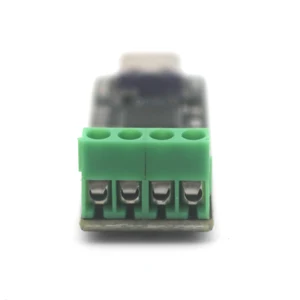 Type-C USB ~ CAN 가능 2.0 CAN-FD SLCAN CANGAROO CANDLELILT 펌웨어 디버거 커뮤니케이션 소프트웨어 도구 캔 버스 분석기 8 최고의 판매 USB 캔 -18