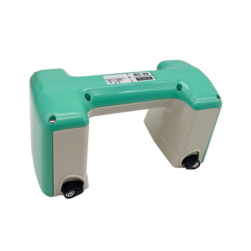 TLF مجموع محطة أدوات كهربائية بطارية BC-80 Ni-Mh 7.2 فولت 3800 مللي أمبير لـ DTM-831EDTM-851DTM-531EDTM-530DTM-532DTM-552DTM-632 DTM-632 7