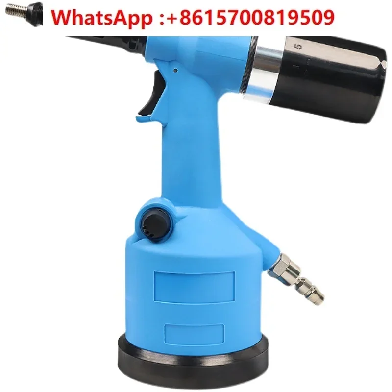 Pneumatic rivet nut gun Automatic rivet    Cap   Electric rivet nut