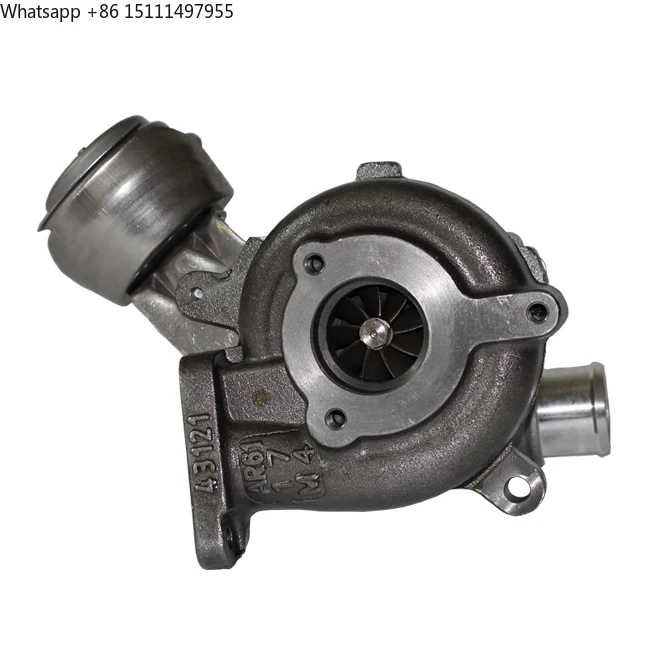 

GT1749V OEM turbocharger 454231 turbo nozzle ring A4 B5 turbo