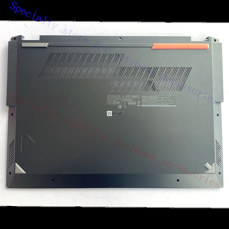 A+  New Bottom D Cover Lower Case For Asus Vivobook S 16 Flip 16