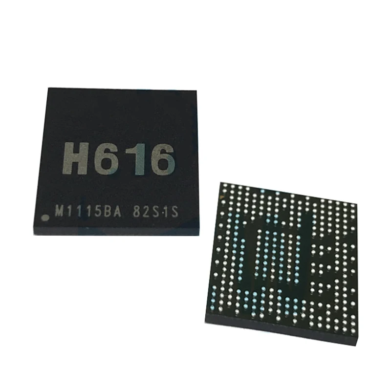 1 шт., чип H616, H313 AXP313A H616 + AXP313, BGA, Main чип управления IC H313 + AXP313A