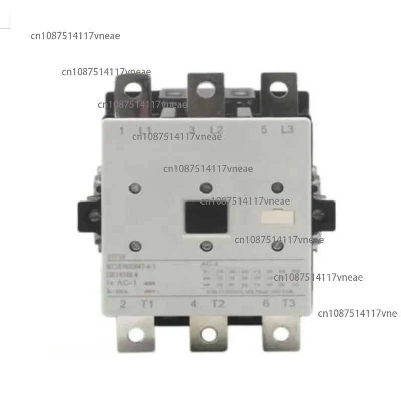 AC Contactor 3TF52 3TF53 3TF54 3TF55 3TF56 3TF57 for AC24V-AC380V