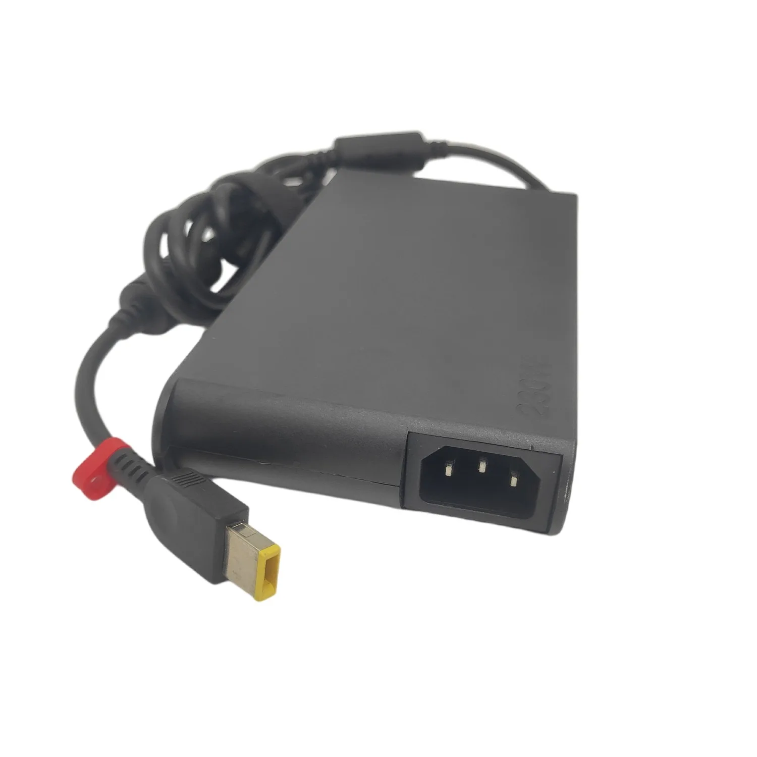 Genuíno 20v 11.5a 230w adl230slc3a adaptador de alimentação do portátil para lenovo legion 5 y7000p y9000k w540 p71 p72 p73 carregador magro