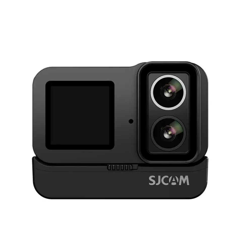 

SJ20 Dual camers Dual Lens 4K Action camer Waterproof 5G WiFi Touch Screen Action Cam camer Sport Helmet New in 2025