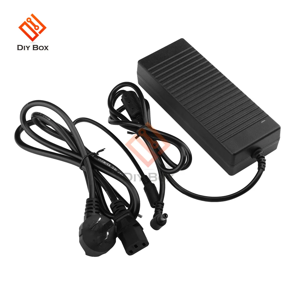 Power Adapter 24V 10A Switching Power Supply Universal Charger Adaptor Transformer Switching Power Supply